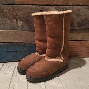 Ugg boots SIZE 7